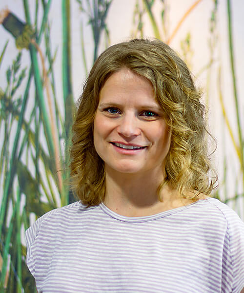 Portrait Brucker