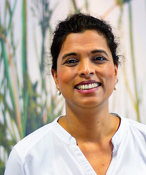 Portrait Brucker